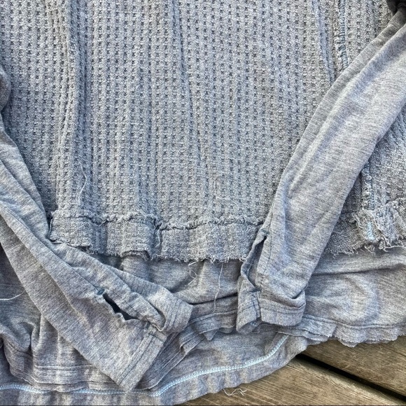 Free People Laguna Thermal Top - Picture 6 of 7